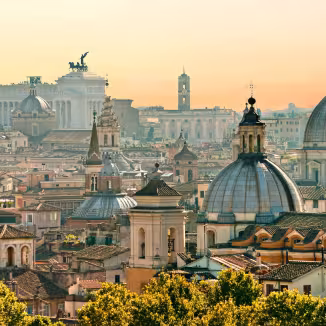 Rome, Italy