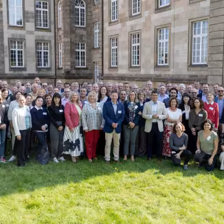 EFI Annual Conference, Bonn, Germany