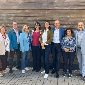 EFI Board members