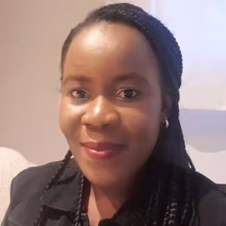 Juliet Achieng Owuor