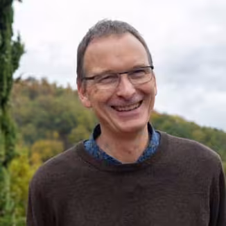 Marcus Lindner