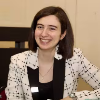 Pamela Elias