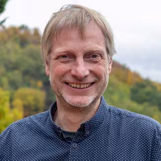 Rik de Vreese