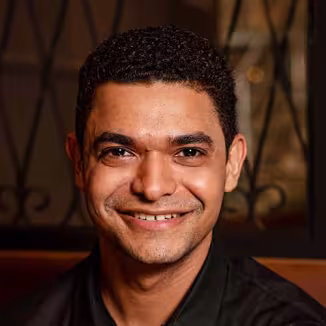 Rodrigo Mendes