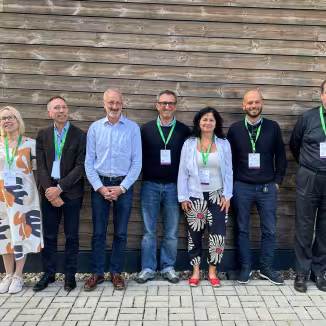 EFI SAB, September 2025, Prague