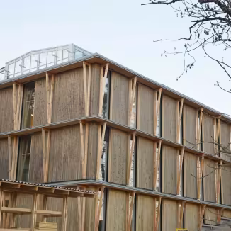 Centre for Seed, Nurseries and Forest Protection - Slovenian Forestry Institute