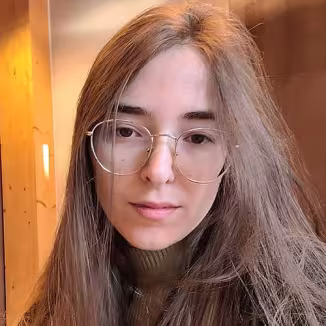 Yasmin Imparato Maximo