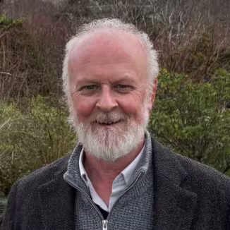 Tim Dawson 