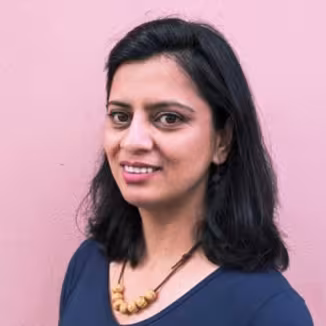 Trishna Dutta 