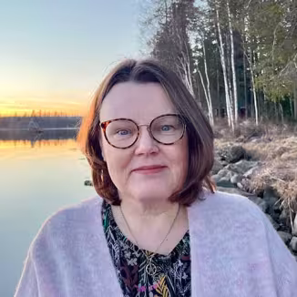 Ulla Vanttinen 