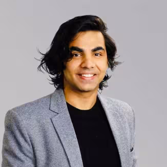 Mukesh Kumar