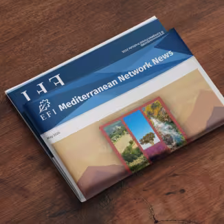 EFIMED newsletter May 2026