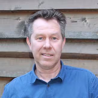 Michael den Herder