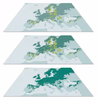 example of a genetic conservation unit