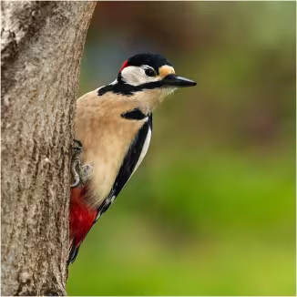 Woodpecker