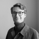 Photo of Fredric