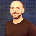 Alex's photo, credit: Max Jungmann