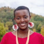 Hassina Uwiringiyimana