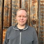 Jarkko Haltia