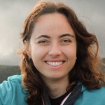 Louisa Bouri Saouter