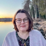 Ulla Vänttinen 