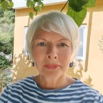 Anja Fischer