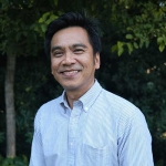 Dean Ismail 
