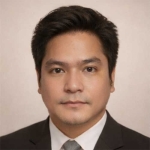 Frian Gonzales