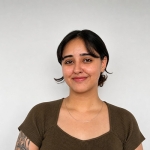 Vrinda Dabas