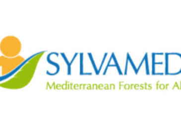 SYLVAMED logo