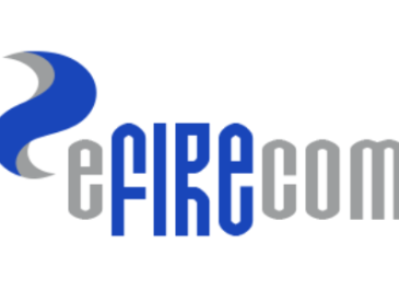 eFIREcom logo