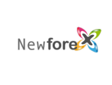 NewFOREX logo