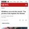 BBC news