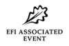 EFI Associated event logo