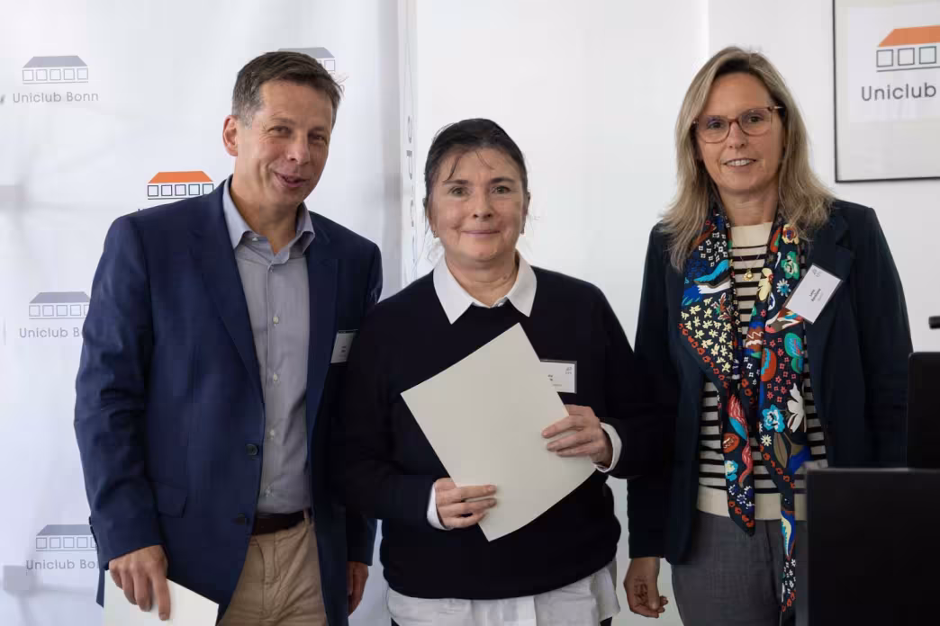 Mavsar, Nijnik and Baranano